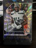 2024 Panini Donruss Football DK Metcalf Elite Series #1 Seattle Seahawks 