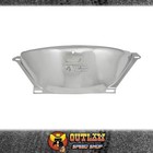 <!--F#f_0-->MR GASKET CHROME FLEXPLATE DUST INSPECTION COVER T350/400 - MG5135<!--F/-->