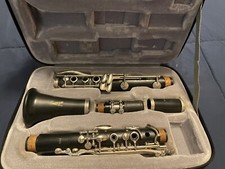leblanc vito clarinet 7212