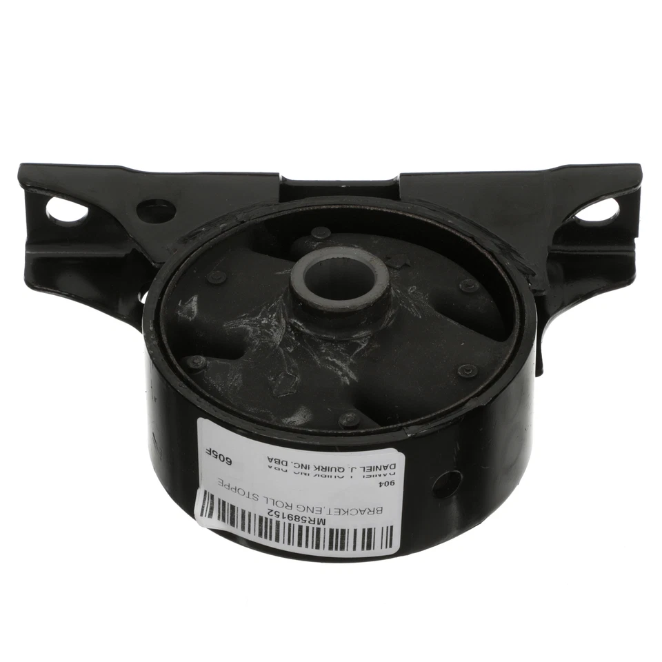 OEM 2011 Mitsubishi Endeavor Galant Engine Mount Bracket & Bushing MR589152 - Image 3 of 4