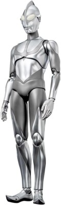 GSC threezero FIG ZERO 12 inch SHIN ULTRAMAN Landing Ver. Action Figure New