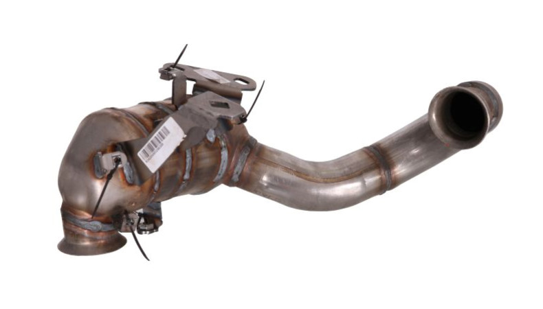 Catalyseur anti-voyant moteur pour Scudo et Ulysse 2.0 HDI – Résout le défaut 1609166680