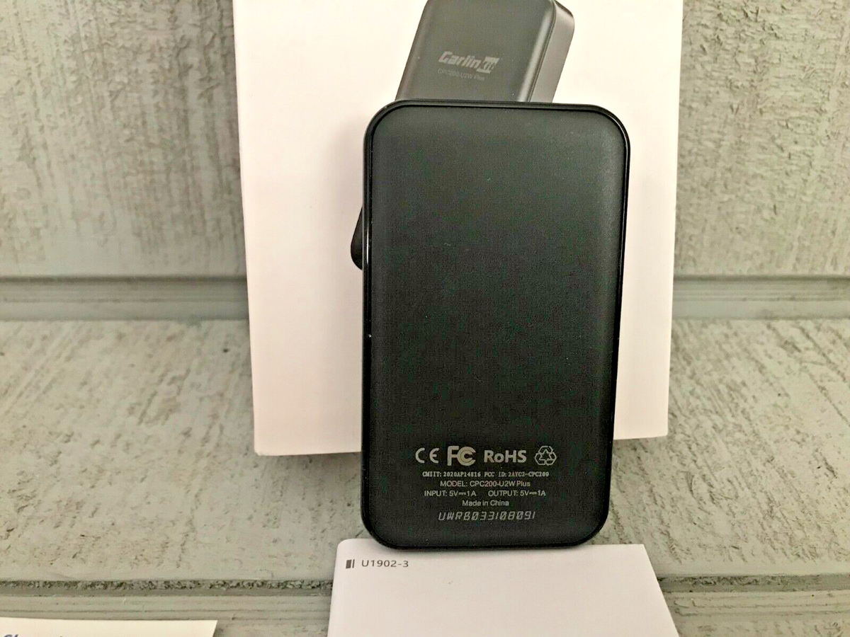 開封のみCarlinKit Aibox 6225 カーリンキット CPC200 楽天市場】【TVキャンセラー不要】AIBOX CarlinKit CPC200-Tbox