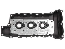Left API WSO Valve Cover fits Chevy Camaro 2010-2015 3.6L V6 37WQRD