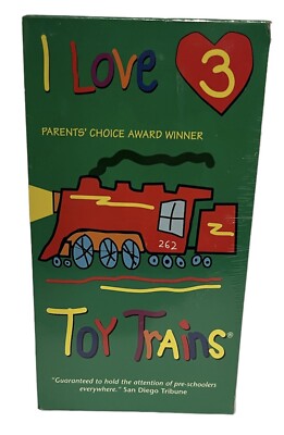 その他 I Love Toy Trains 1-3 [DVD] Amazon.com: I Love Toy Trains, Parts 1-3 : I Love Toy Trains