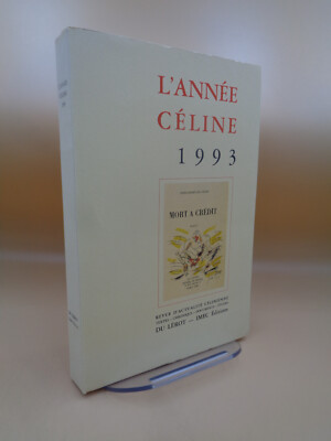 L'année Céline 1993