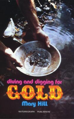 Diving And Digging For Gold