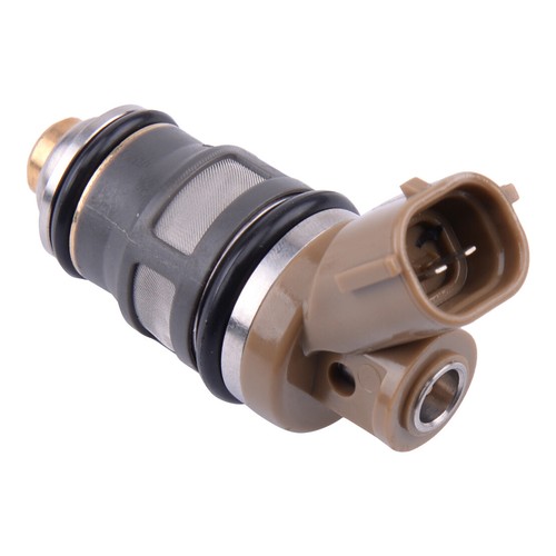 Fuel Injector 23710-26010 Fits Toyota Corolla Auris Avensis Rav4 Lexus IS 2Adfhv | UK