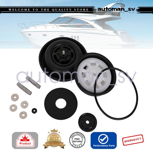 NEW FOR Johnson Evinrude VRO Fuel pump HP rebuild Repair KIT 435921