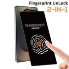 Szkło hartowane do Samsung Galaxy S20 FE,S23,S24,S25 Ultra Screen Protector