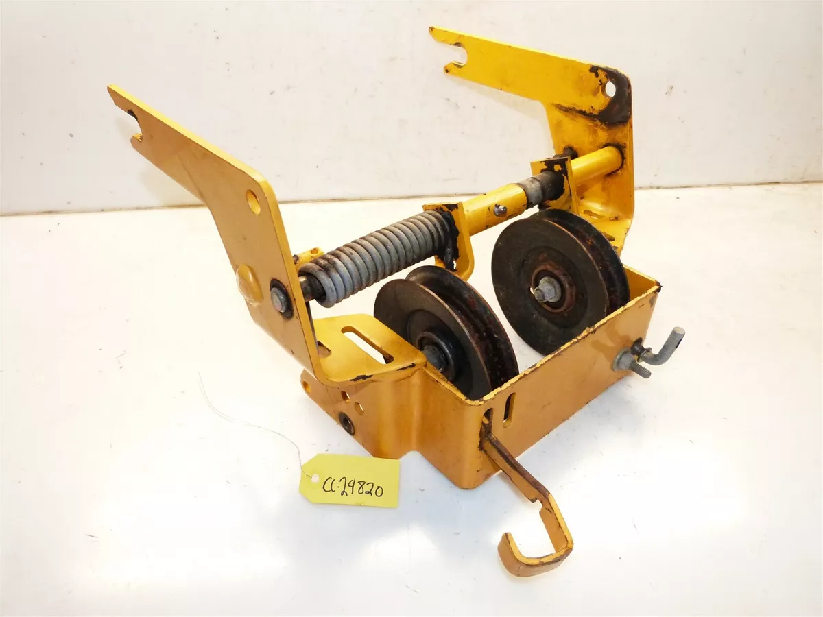Cub cadet mule drive parts hot sale