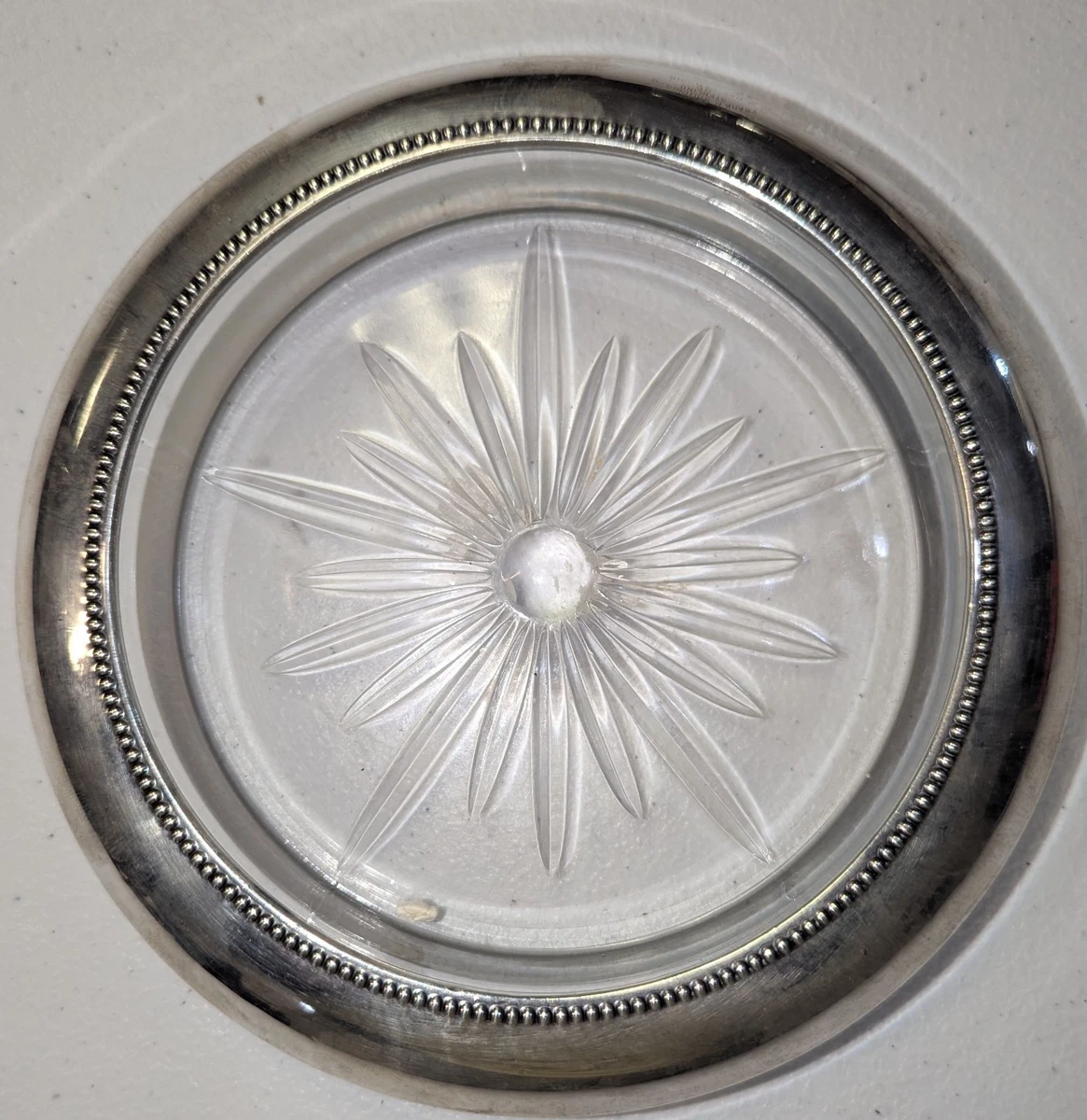 Frank M. Whiting 1900-1940 Antique US Sterling Silver Dishes