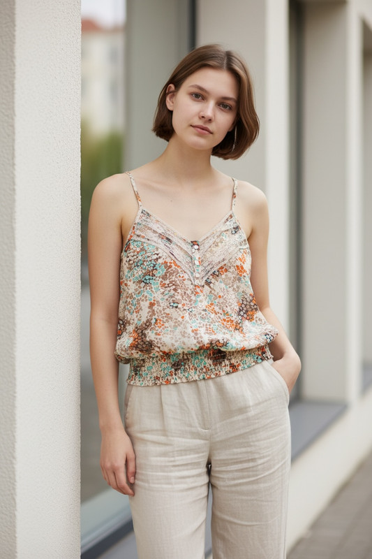 American Rag  Top Size Small