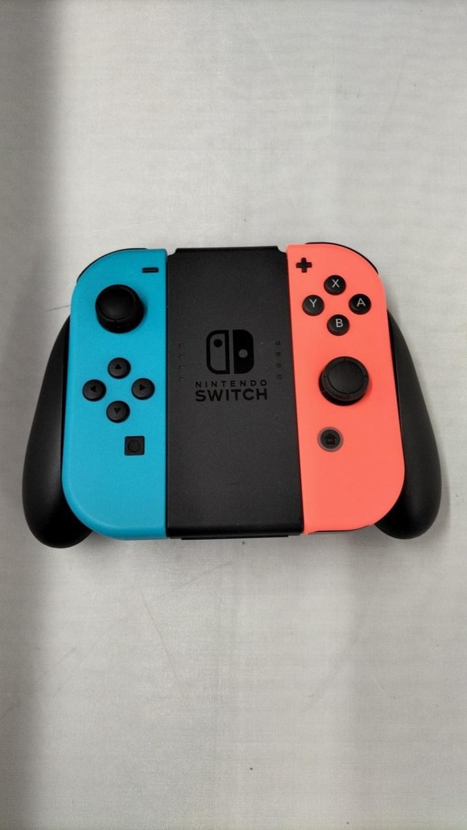 Nintendo Had-S-Kabgf Hac-001 Switch/Ring Fit Adventure Set