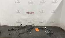 2019 ECLIPSE CROSS ENGINE MOTOR ELECTRICAL WIRE WIRING HARNESS 12/18, 1.5, AT