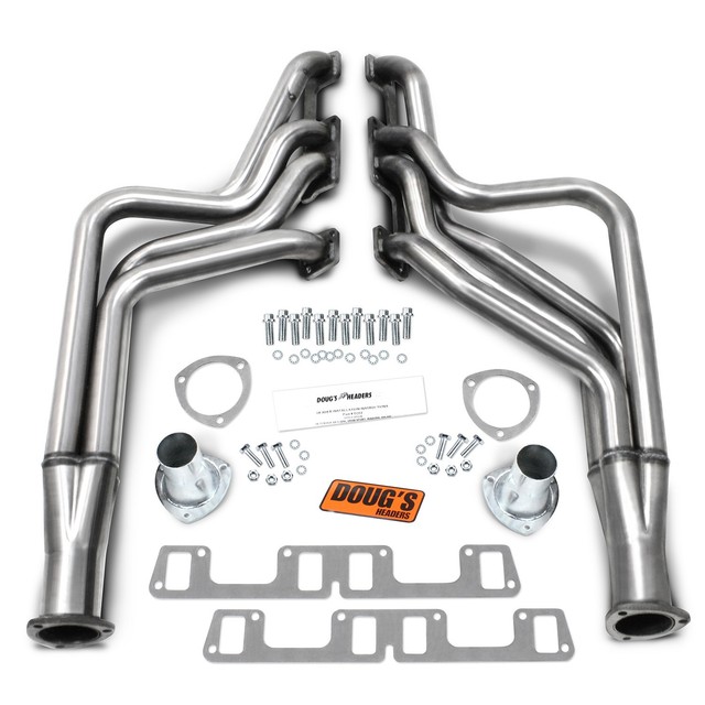 Doug's Headers D202 1-7/8" Long Tube Header