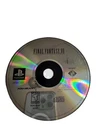 Final Fantasy VII - Disc 1 Only - Sony Playstation 1 PS1 - Tested