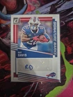 2025 Panini Ray Davis Base (Raw)