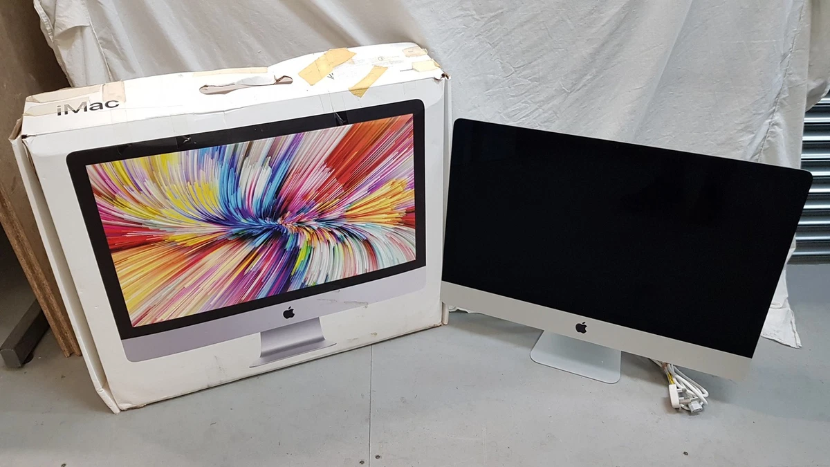 Imac 5k online kaufen | eBay