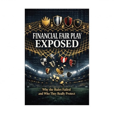 Financial Fair Play Exposed: Why the Rules Failed and Who They Really Protect