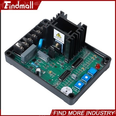 Findmall AVR GAVR-12A Diesel generator circuit board Automatic Voltage Regulator