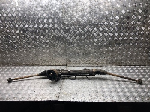 Citroen C4 I 2006 Lenkgetriebe 2006 80kW DRA73458