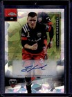 2021 Topps Chrome Sapphire MLS Julian Gressel Auto #61 United