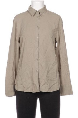 Esprit Bluse Damen Oberteil Hemd Hemdbluse Gr. XS Hellgrün #st3hmm5