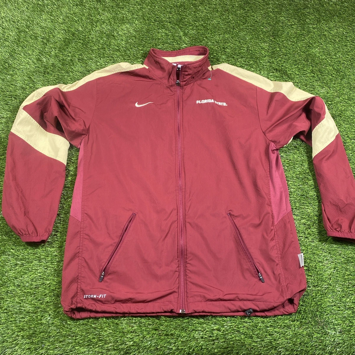 Nike Florida State Seminoles NCAA Jackets for sale | eBay