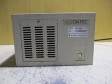 Used CONTEC FA-PAC PCI H4 expansion unit / SHIMADZU USF-2000