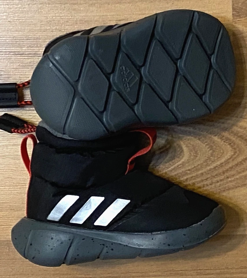 Botas Adidas Foto 4 de 4