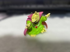 Dragon Quest Figure Baramos 5cm, Used, Retro Collectible