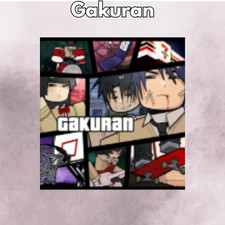 Gakuran | Rerolls | Cheap & Fast