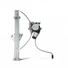 Power Window Regulator Motor Assembly Rear Left For Nissan Maxima 741-703 3.0L