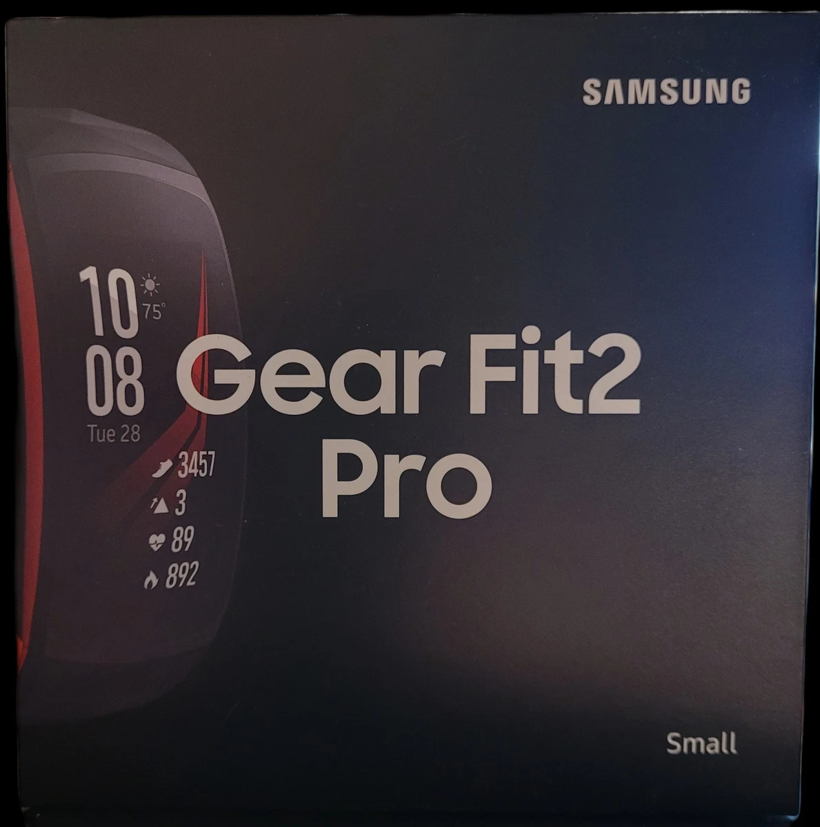 Pro Samsung Gear Fit Display Kaufen Samsung Gear Fit2 Pro Review Tested  Rated