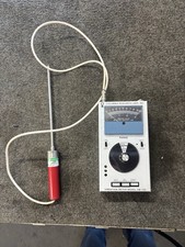 Columbia Vm-103 Portable Vibration Meter Analyzer Columbia Vm-103 Portable Vibration Meter Analyzer
