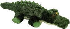 Aurora Mini Flopsie - 8" Gotcha Crocodile 16619 Plush Stuffed Animal Toy NEW  