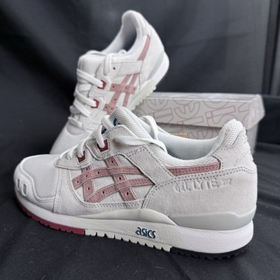 Asics Kith Gel-Lyte III Tokyo Trio Ronnie Fieg Yoshino Rose Men s Size 7.5 VNDS