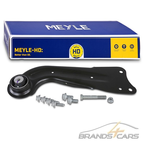 Meyle HD Querlenker Hinten Rechts FÜR VW Beetle EOS Golf 5 6 Jetta Scirocco-image