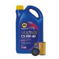 Service Kit for Mercedes Sprinter Vito V-Class E-Class CLA GLA A-Class Diesel