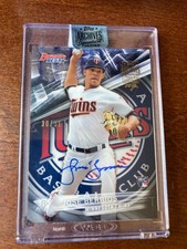 2018 Topps Archives Baseball Cards 11