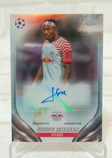 2023-24 Topps RB Leipzig 100% Soccer Checklist Guide in-content 10