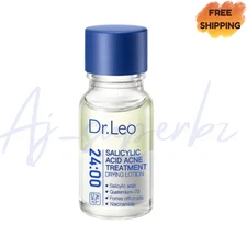 Dr Leo Acne Essence Salicylic Acid Anti-acne Serum Lighten Acne Scars
