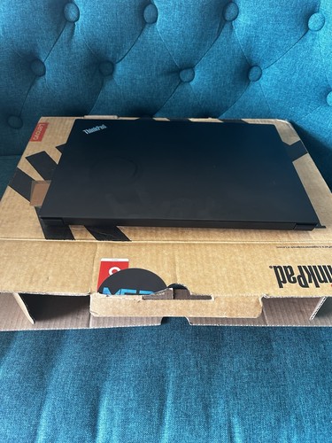 Lenovo ThinkPad T14 1st Gen 14" (512GB SSD, Intel Core i5 10th Gen., 4.20GHz,... - Zdjęcie 10 z 24