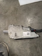 116-25 Dodge Durango POWER STEERING RACK & PINION ELECTRIC MOTOR OEM