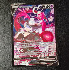 The Pokémon Company Enamorus V TG18/TG30 Lost Origin TG UR Holo ENG 2022 on eBay