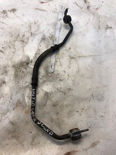 Opel Grandland X 2018 Benzin 96kW Turbolader Ölleitung Ölschlauch KDA26646