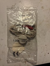 Vintage Computer Microphone Beige PC Apple 1990s