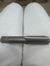 1"-8 HSS Tap USA Made
