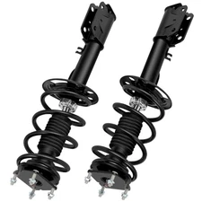 For Ford Explorer AWD 2011-2013 Front Shock Strut Assembly